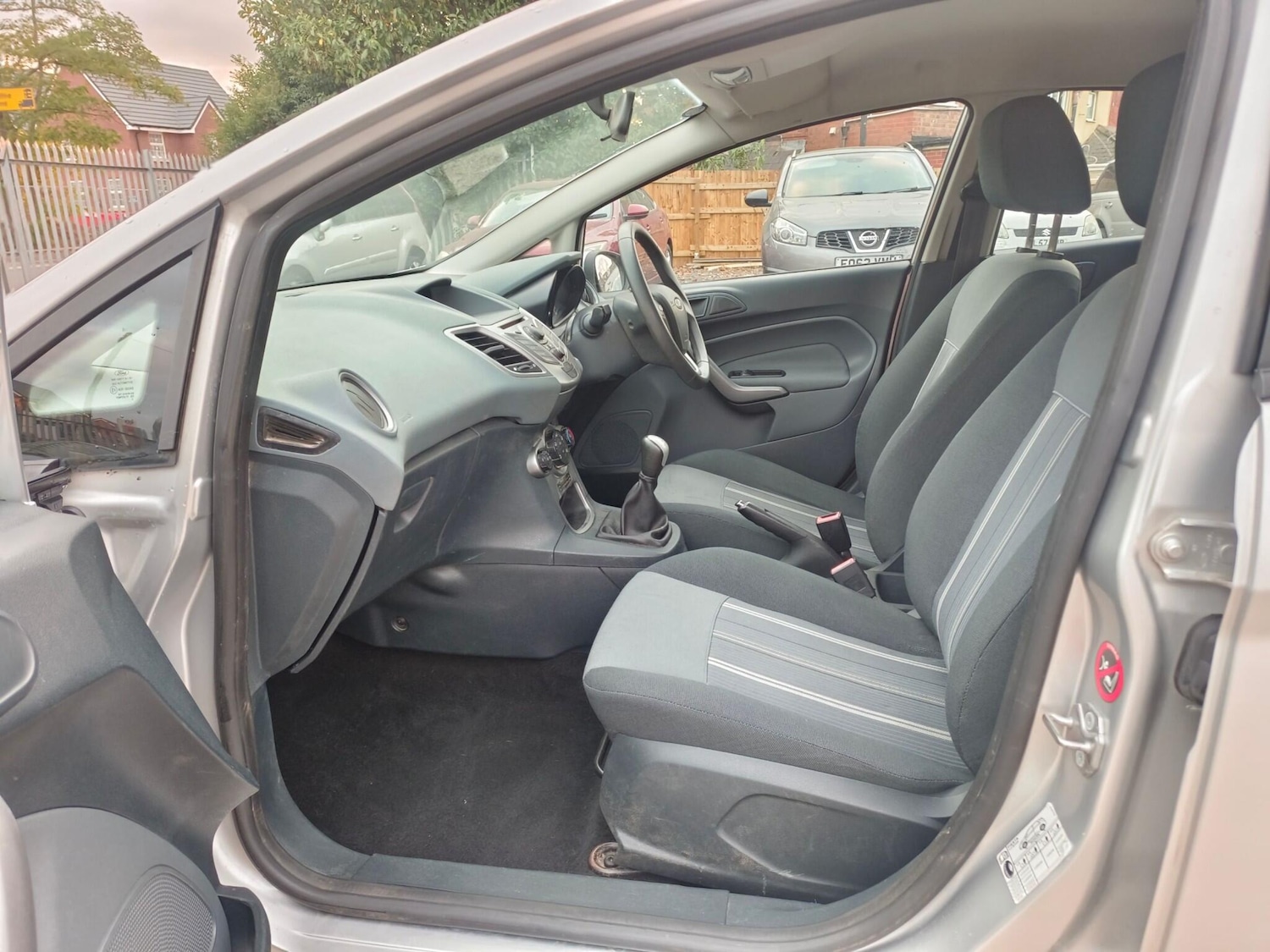 Used Ford Fiesta 2009 for sale - 76657587: Photo 38