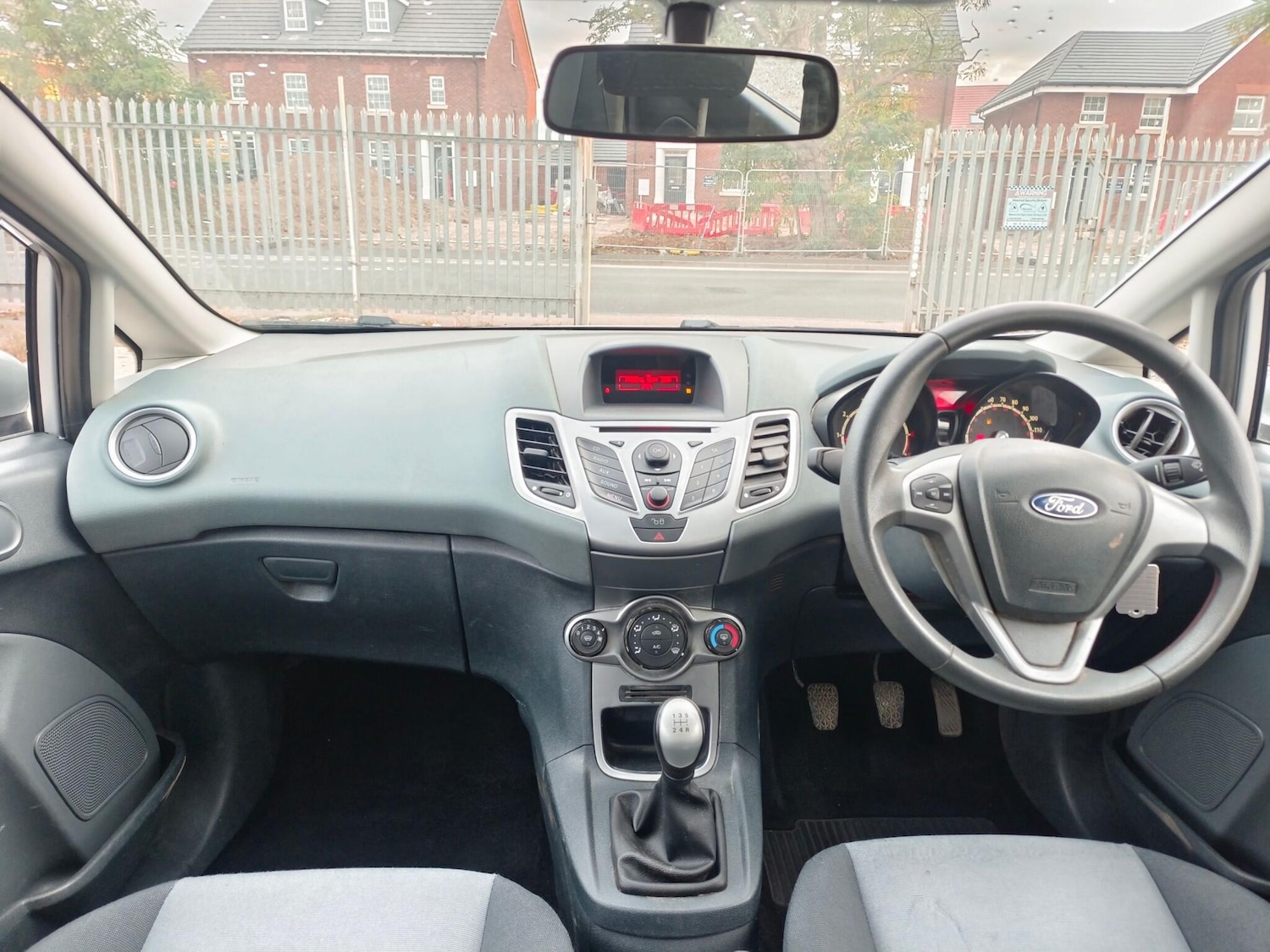 Used Ford Fiesta 2009 for sale - 76657587: Photo 43