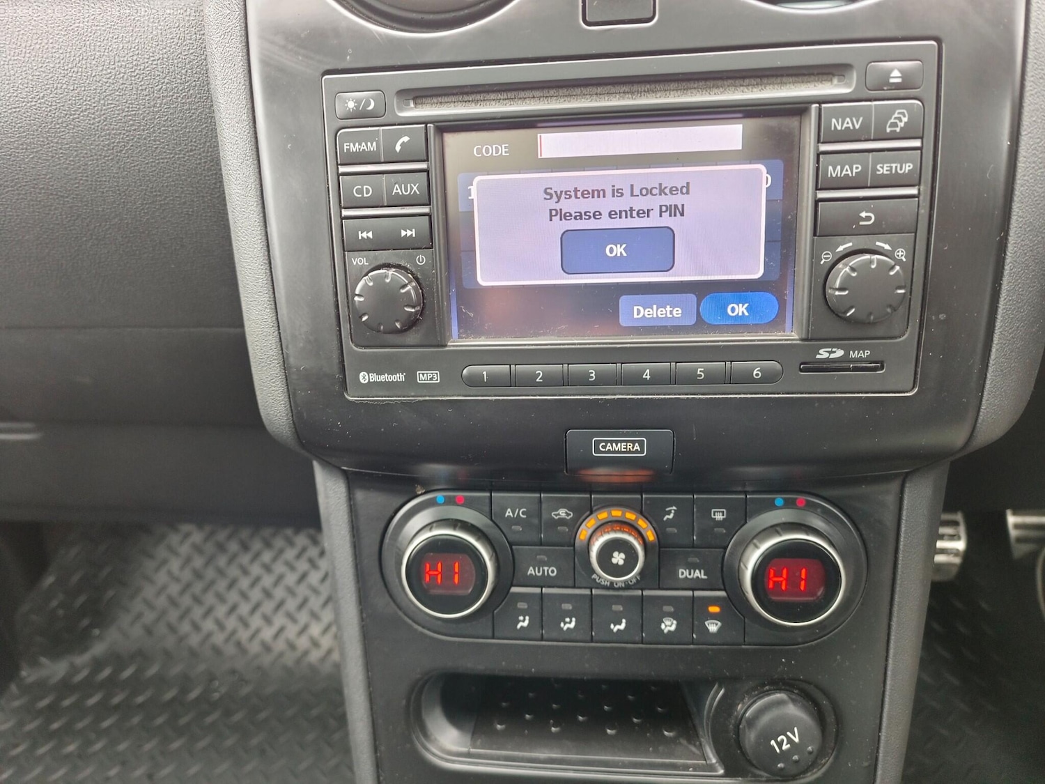 Used Nissan Qashqai 2013 for sale - 76658289: Photo 23