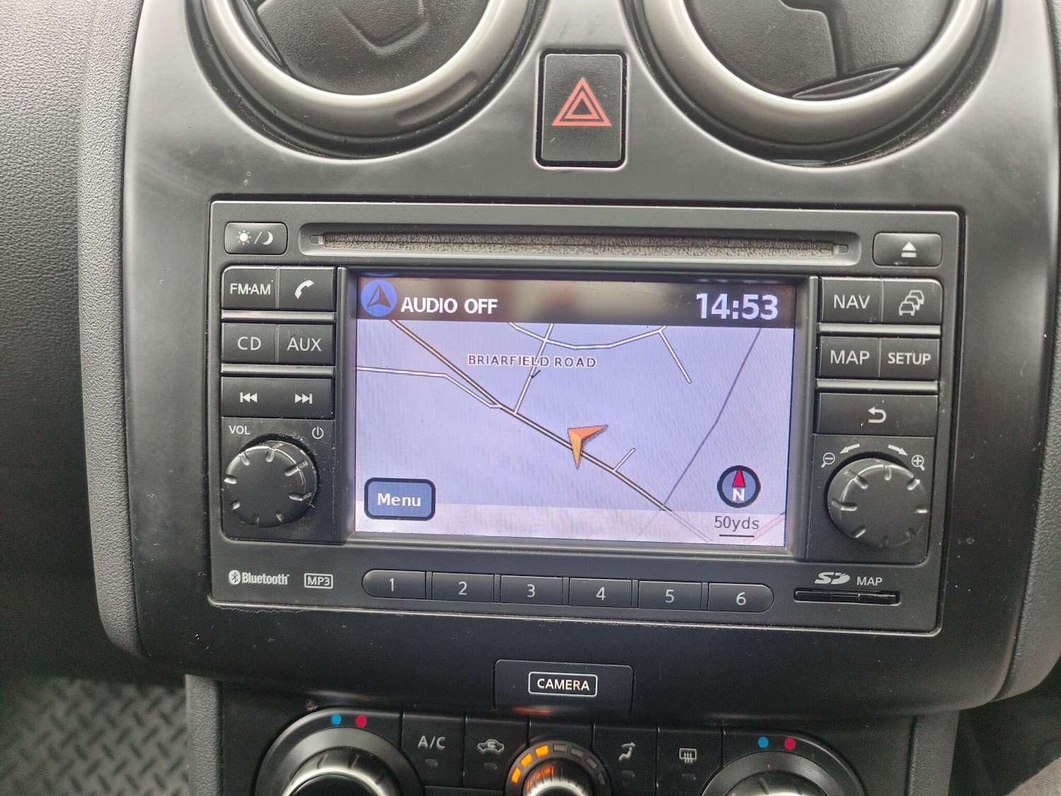 Used Nissan Qashqai 2013 for sale - 76658289: Photo 26