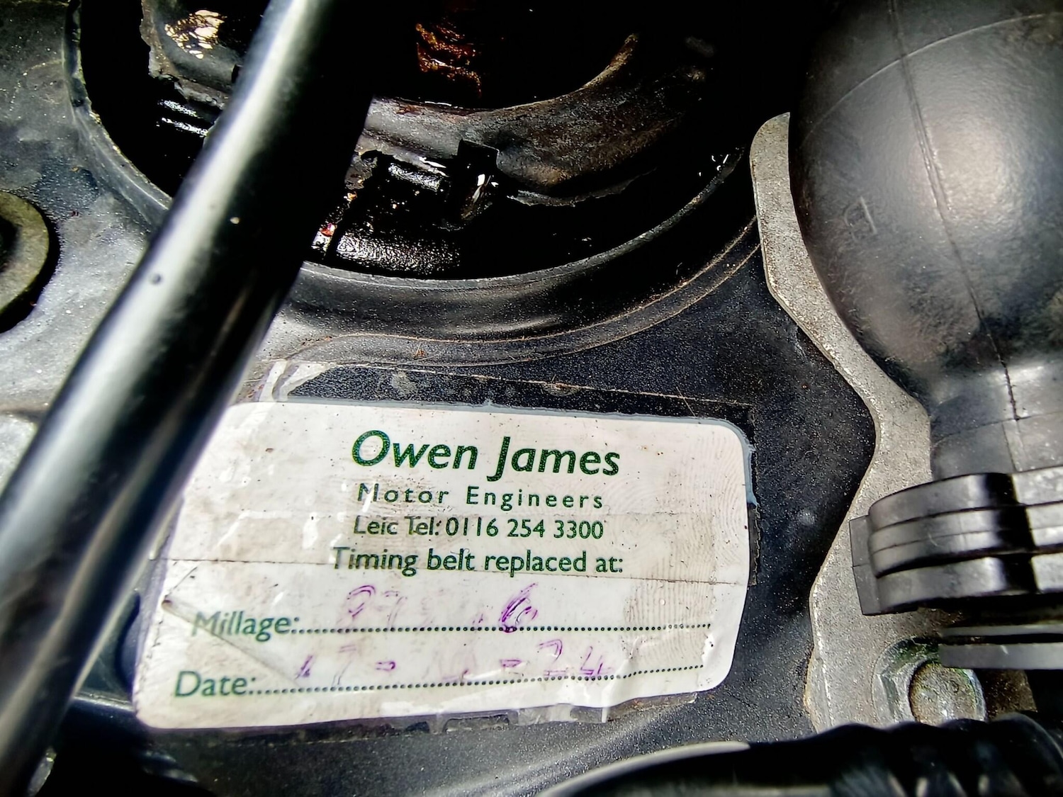 Used Nissan Qashqai 2013 for sale - 76658289: Photo 4