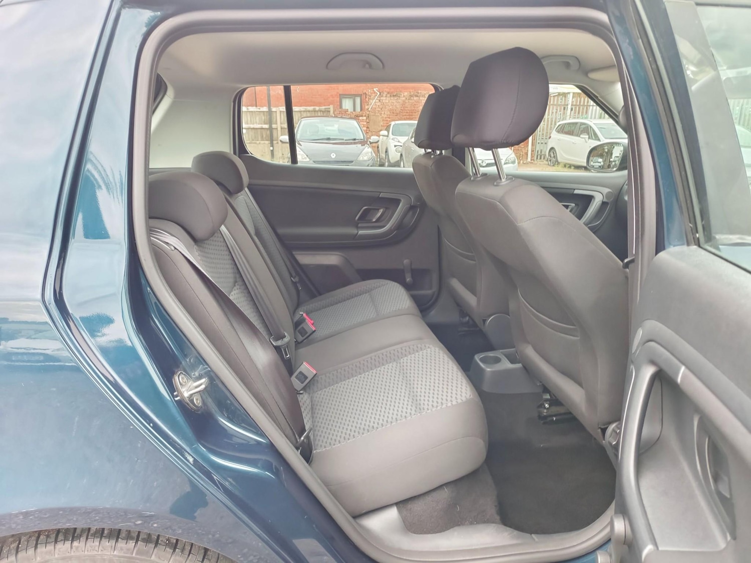 Used Skoda Fabia 2012 for sale - 76659286: Photo 22