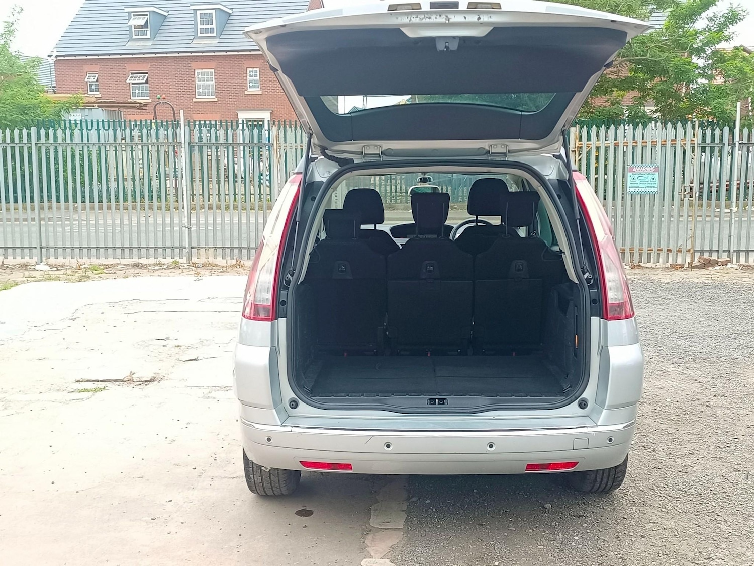 Used Citroen C4 Grand Picasso 2012 for sale - 76899736: Photo 25