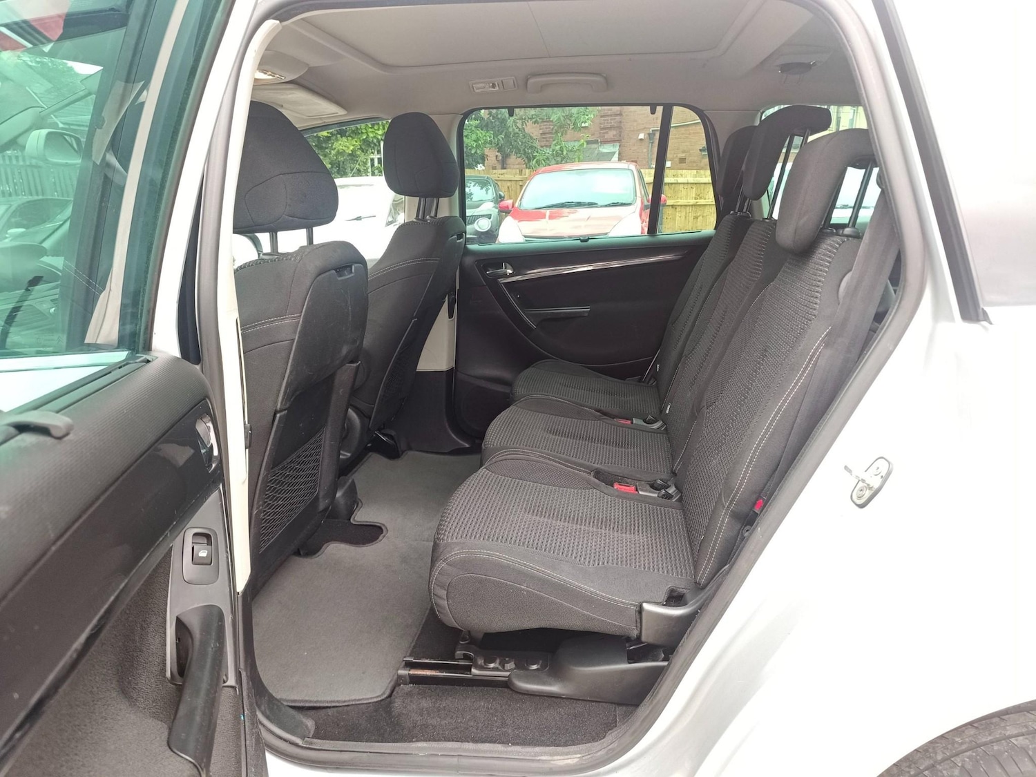 Used Citroen C4 Grand Picasso 2012 for sale - 76899736: Photo 30