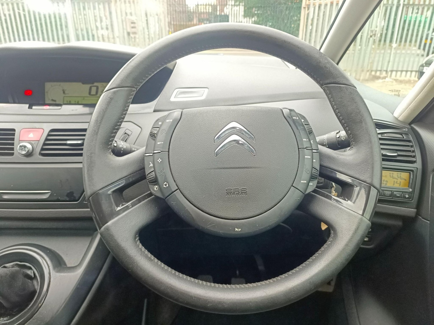 Used Citroen C4 Grand Picasso 2012 for sale - 76899736: Photo 33