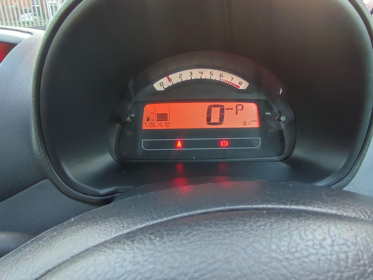 Used Citroen C3 2008 for sale - 77053541: Photo 20