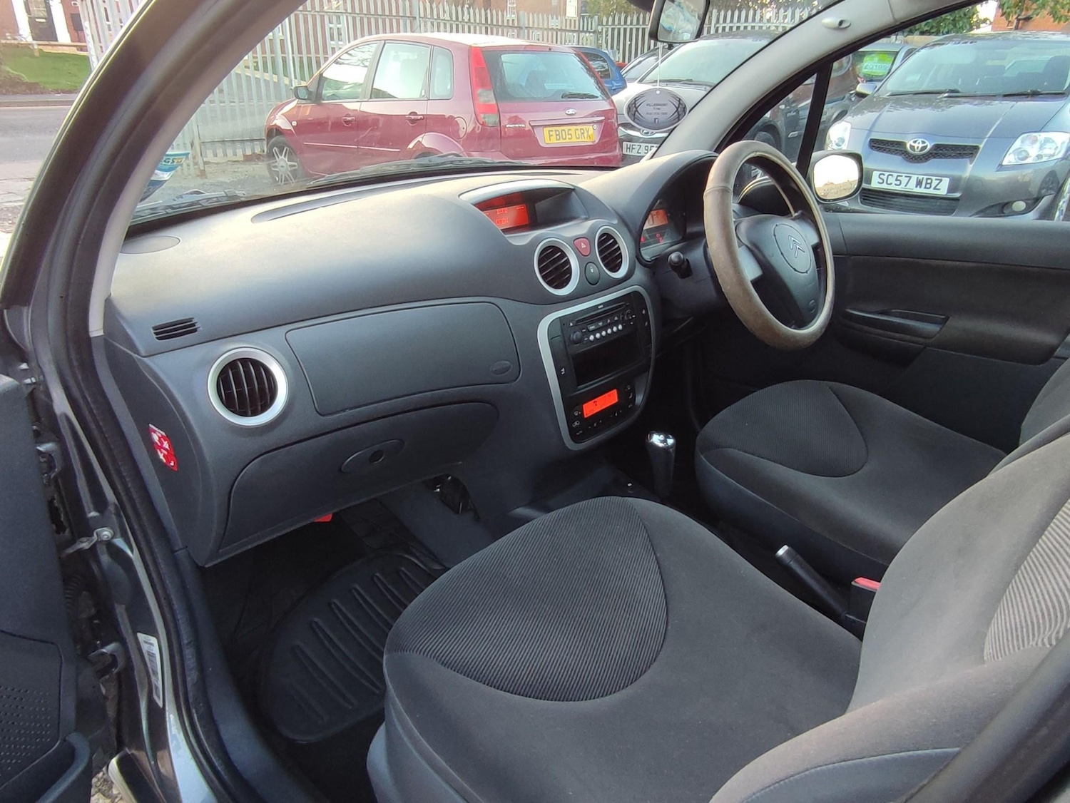 Used Citroen C3 2008 for sale - 77053541: Photo 21