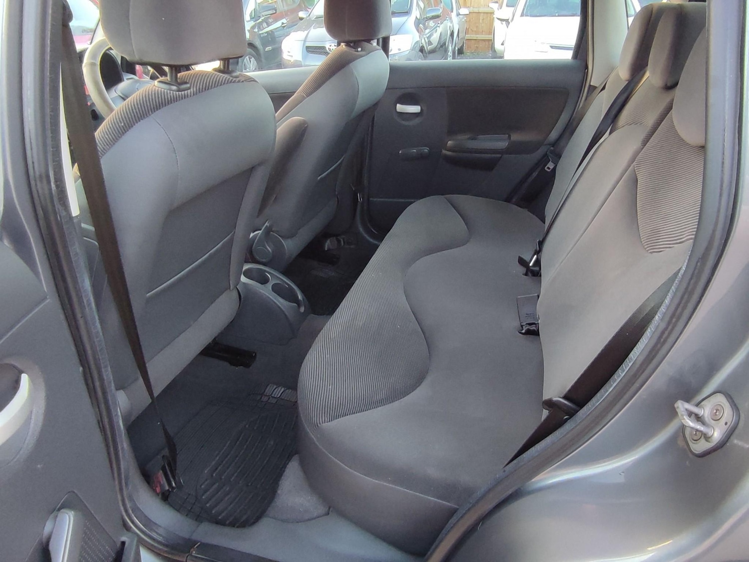 Used Citroen C3 2008 for sale - 77053541: Photo 23