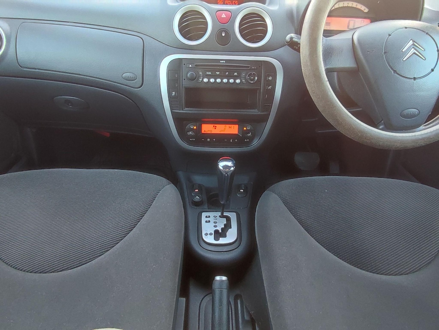 Used Citroen C3 2008 for sale - 77053541: Photo 26