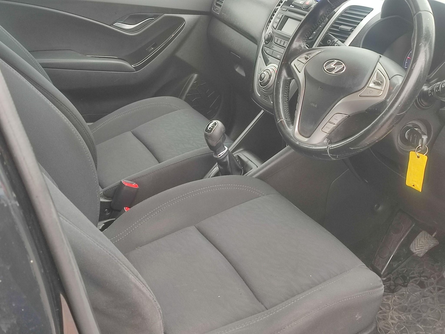 Used Hyundai Ix20 2011 for sale - 76899738: Photo 15