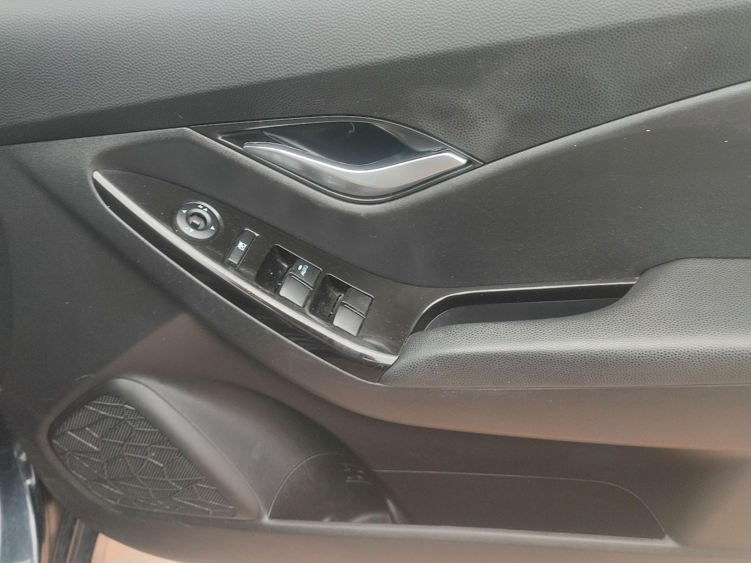 Used Hyundai Ix20 2011 for sale - 76899738: Photo 16