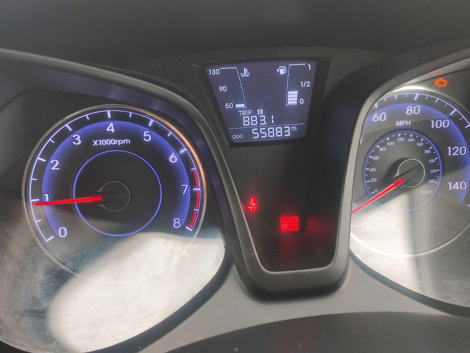 Used Hyundai Ix20 2011 for sale - 76899738: Photo 17