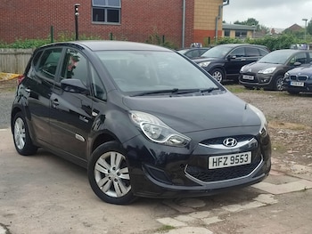 2011 - 1.4 Blue Drive Active 5dr