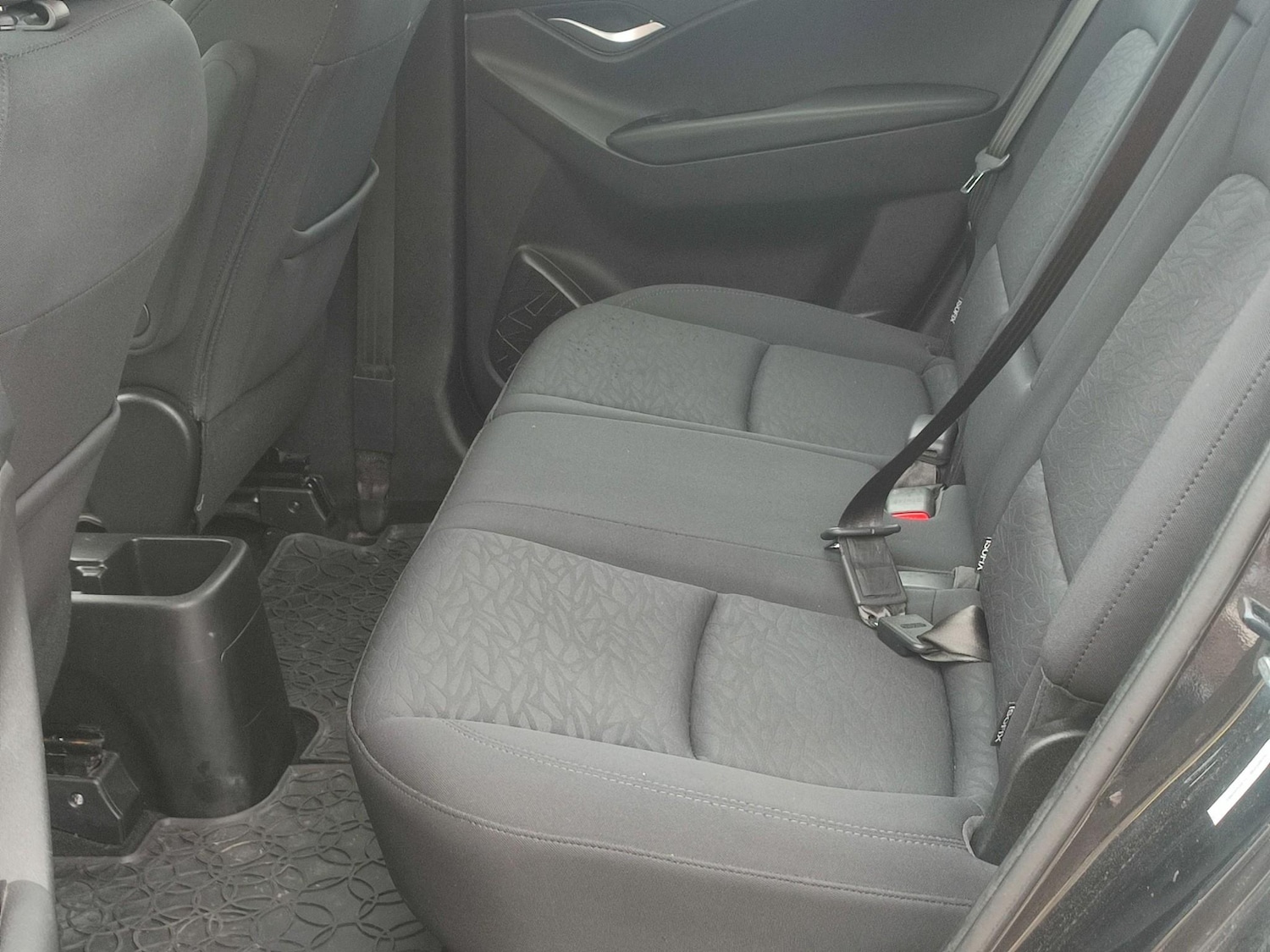 Used Hyundai Ix20 2011 for sale - 76899738: Photo 23