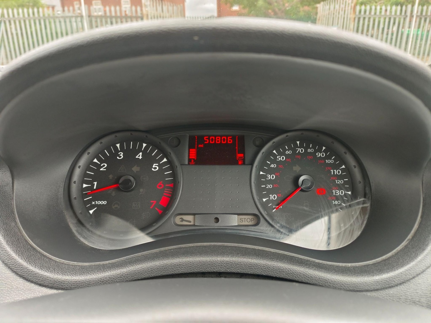 Used Renault Clio 2009 for sale - 76899731: Photo 42