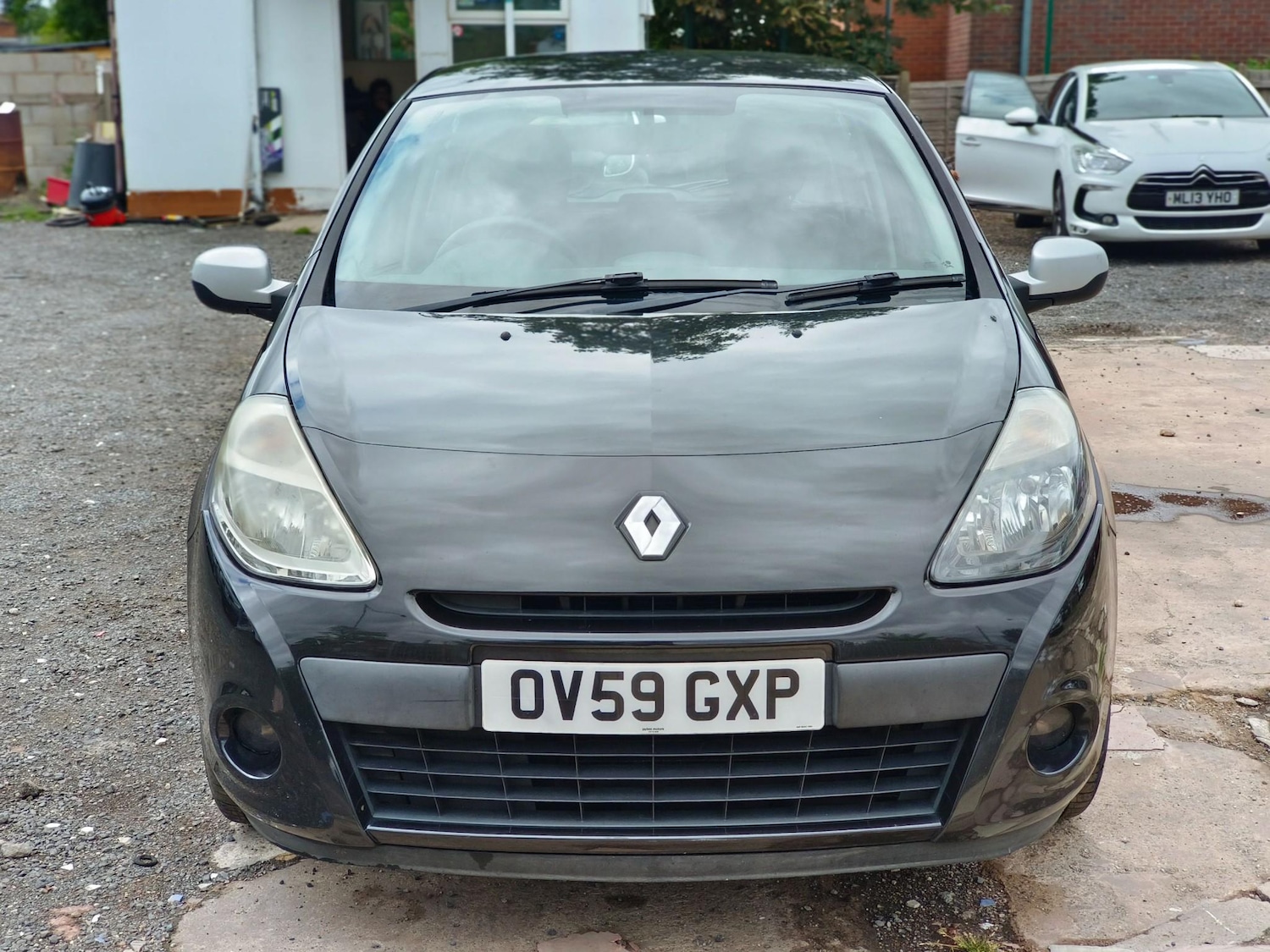 Used Renault Clio 2009 for sale - 76899731: Photo 8