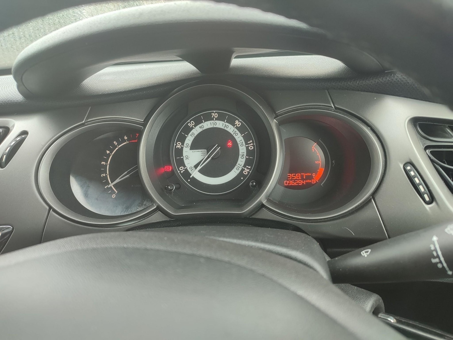 Used Citroen C3 2013 for sale - 76899737: Photo 21