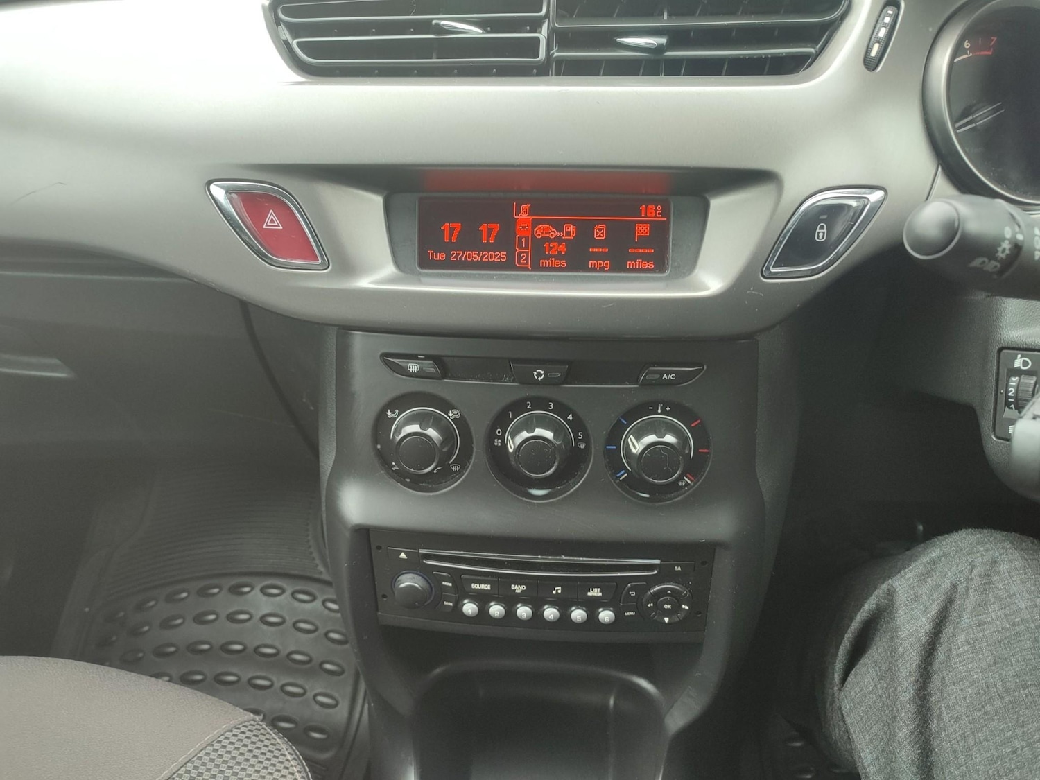 Used Citroen C3 2013 for sale - 76899737: Photo 23