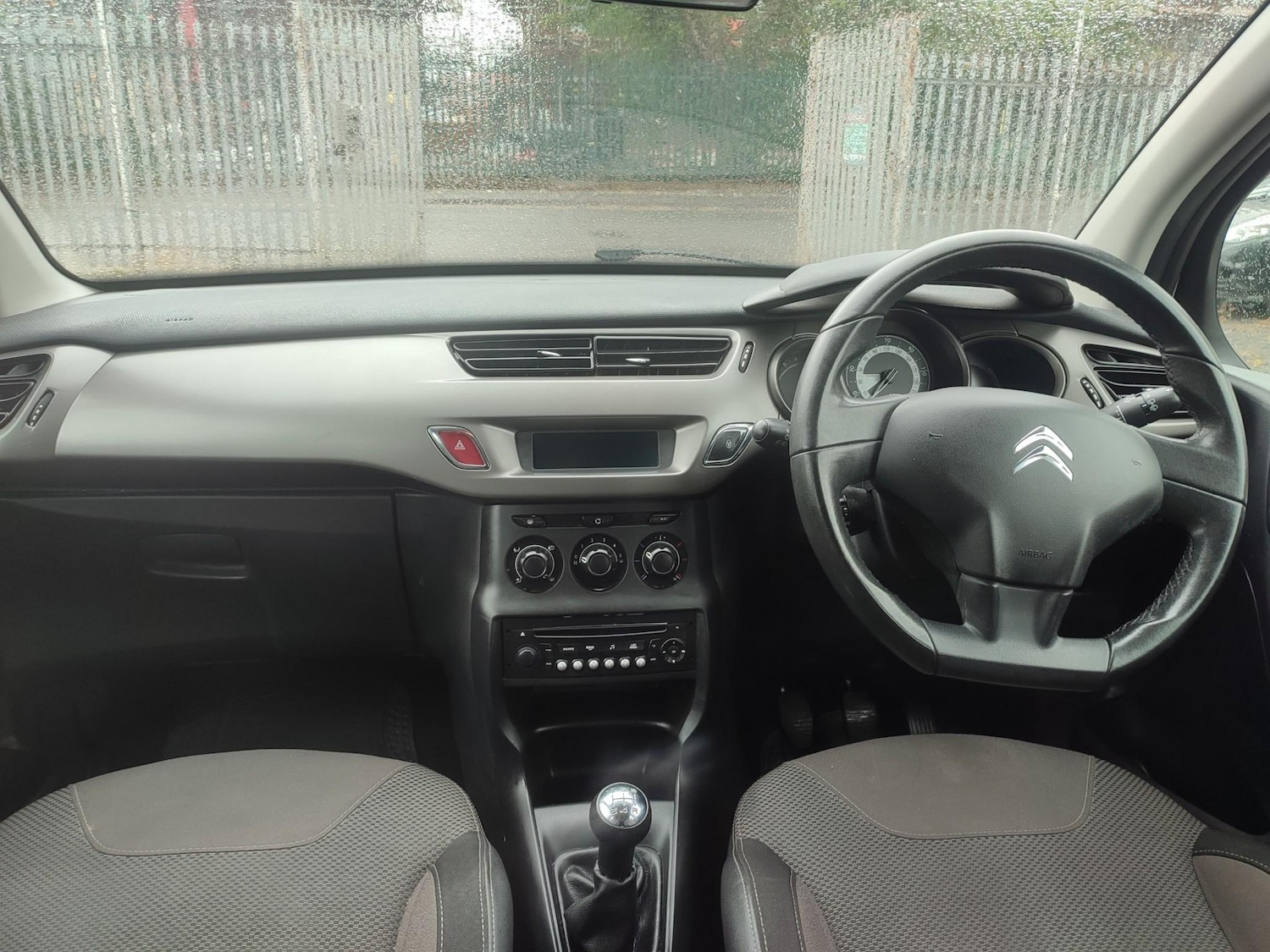 Used Citroen C3 2013 for sale - 76899737: Photo 26
