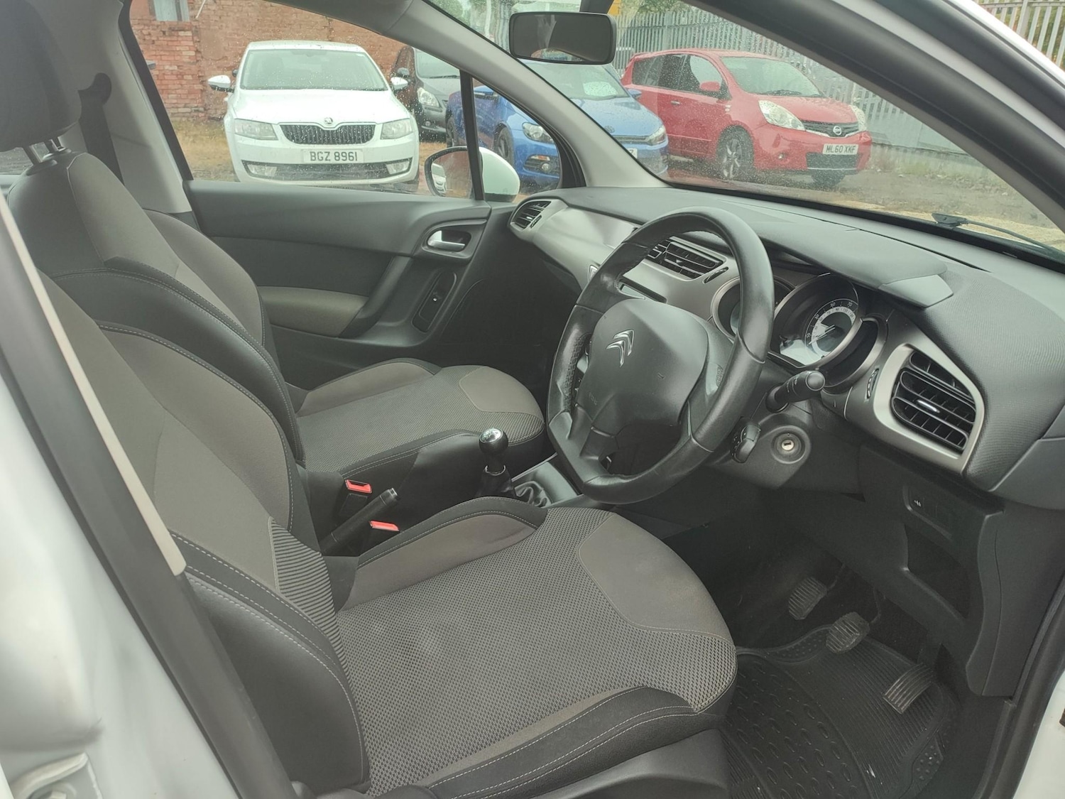 Used Citroen C3 2013 for sale - 76899737: Photo 33