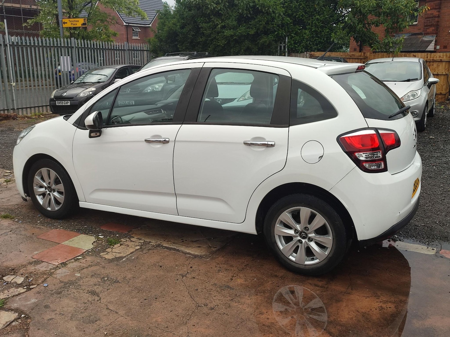 Used Citroen C3 2013 for sale - 76899737: Photo 4