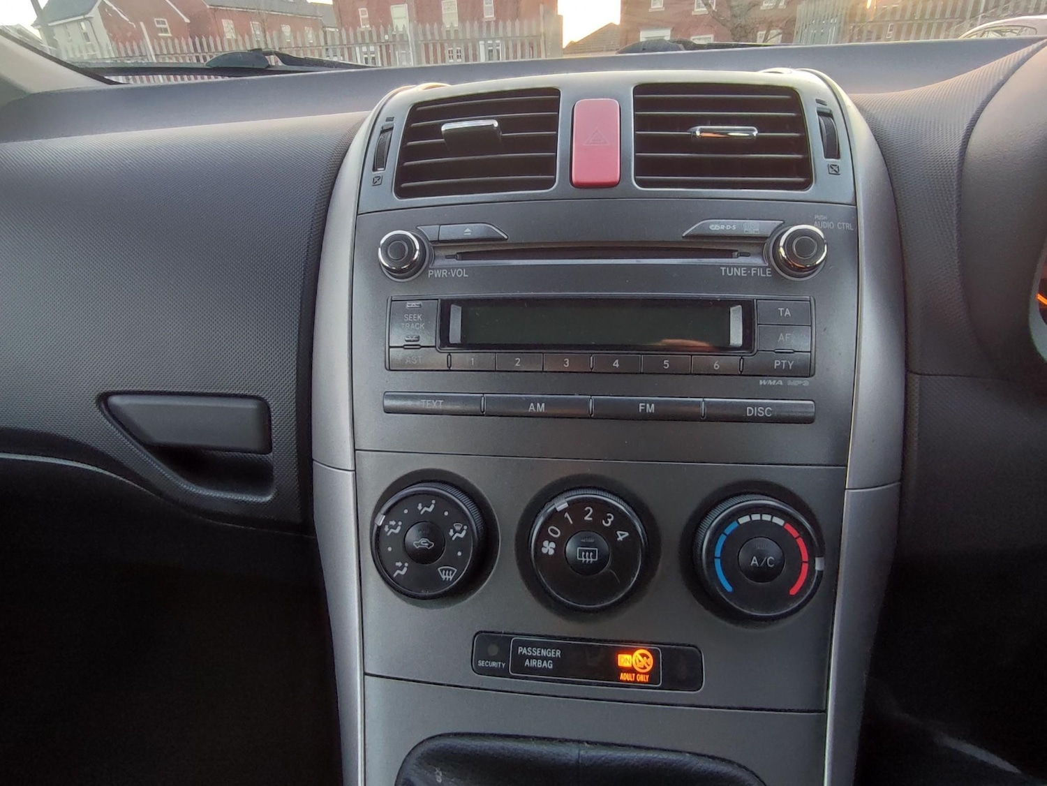 Used Toyota Auris 2008 for sale - 77053540: Photo 18