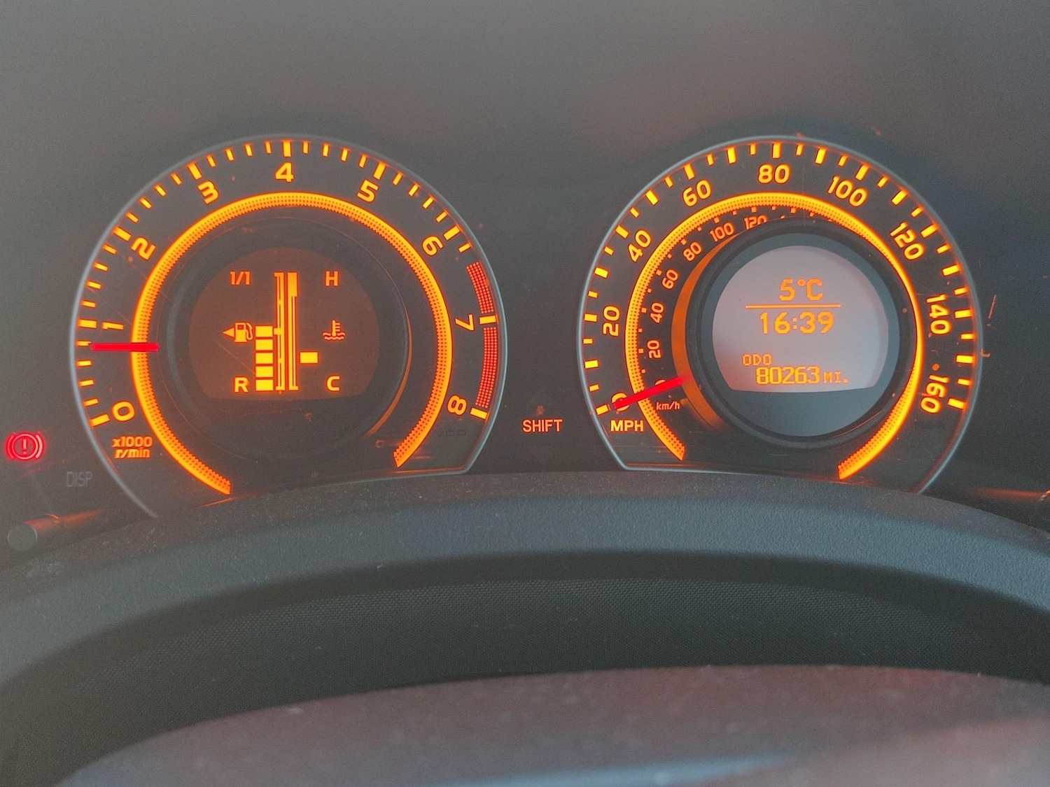 Used Toyota Auris 2008 for sale - 77053540: Photo 19