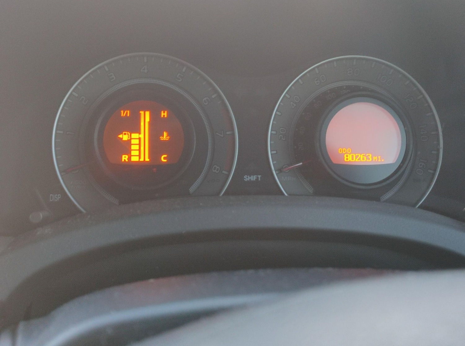 Used Toyota Auris 2008 for sale - 77053540: Photo 20