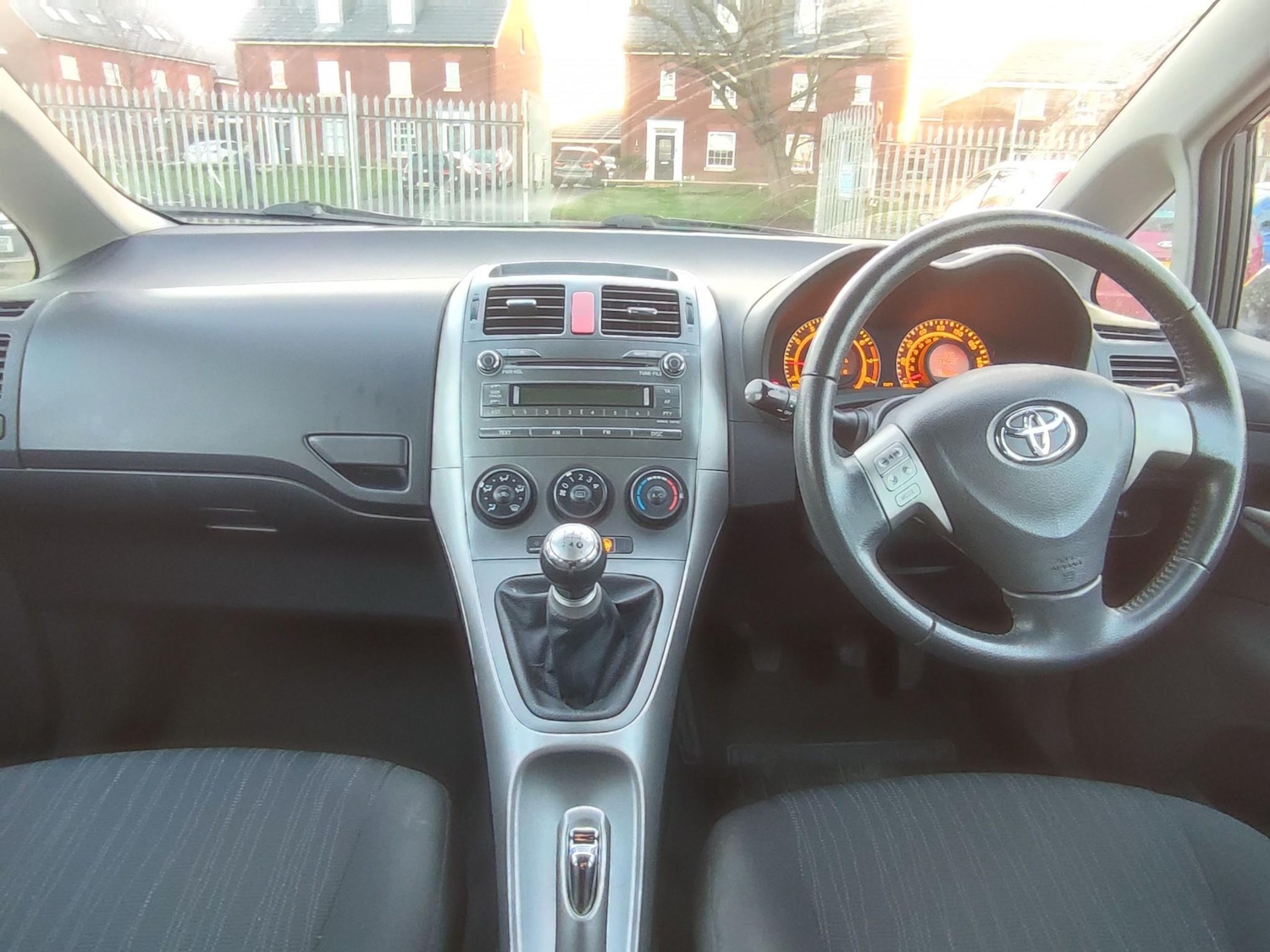 Used Toyota Auris 2008 for sale - 77053540: Photo 24