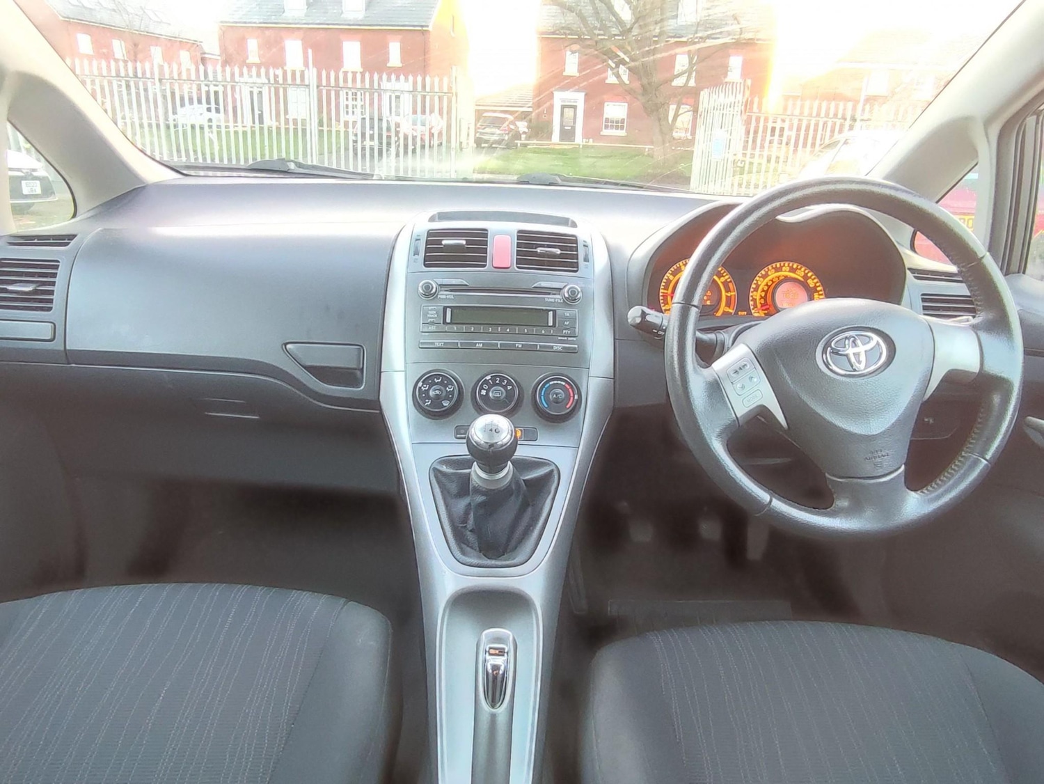 Used Toyota Auris 2008 for sale - 77053540: Photo 25