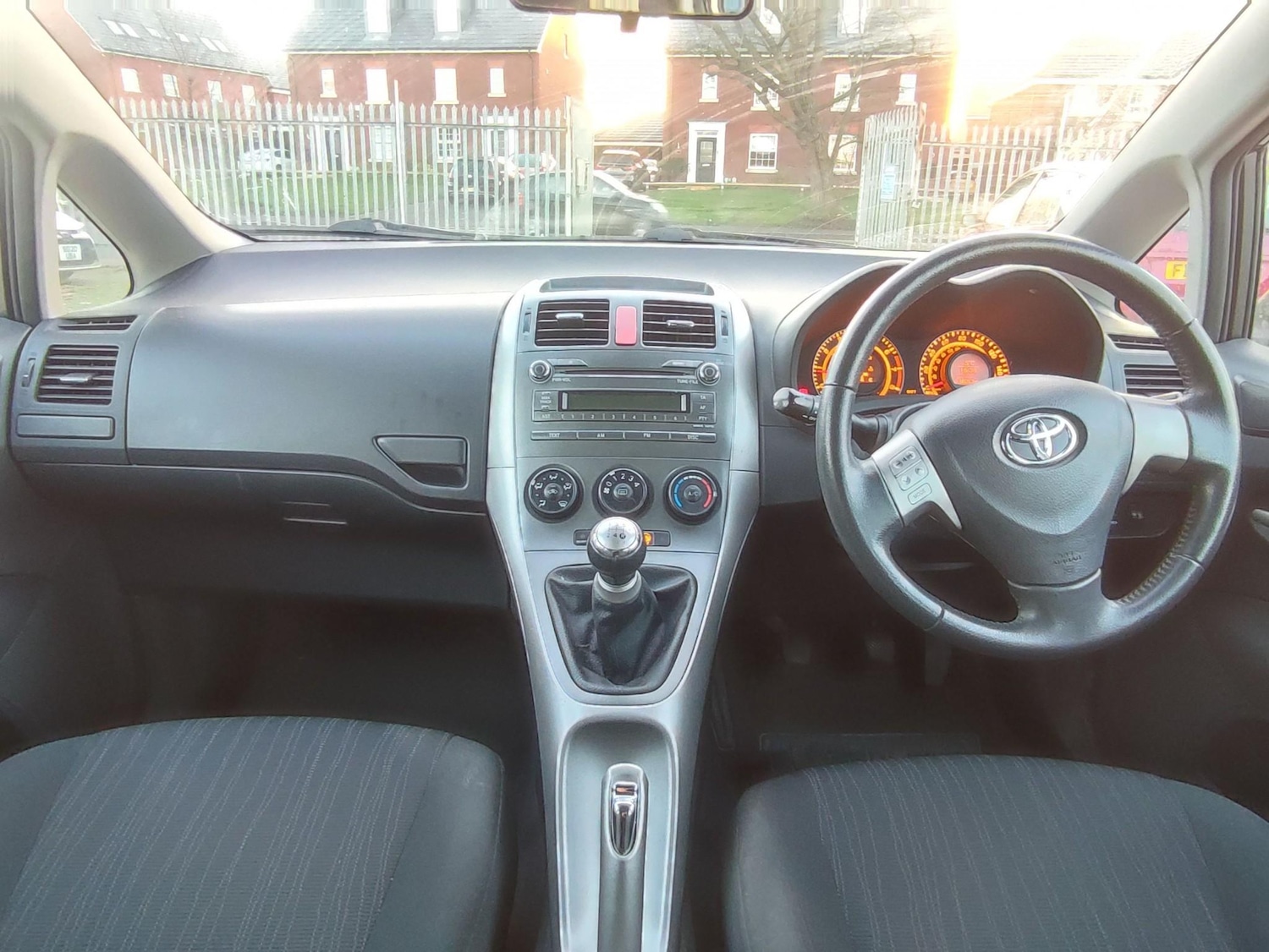 Used Toyota Auris 2008 for sale - 77053540: Photo 26
