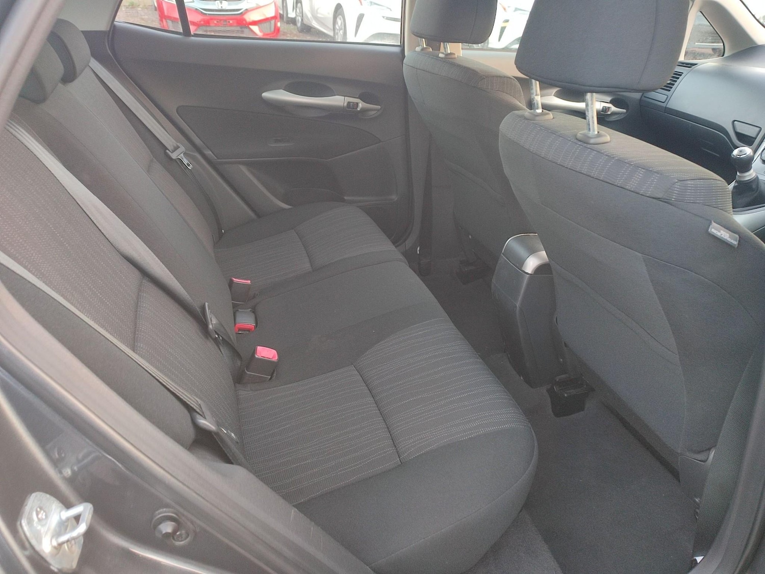 Used Toyota Auris 2008 for sale - 77053540: Photo 27