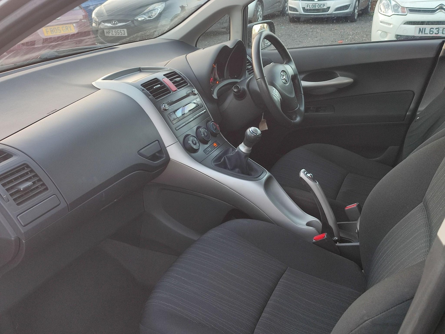 Used Toyota Auris 2008 for sale - 77053540: Photo 29