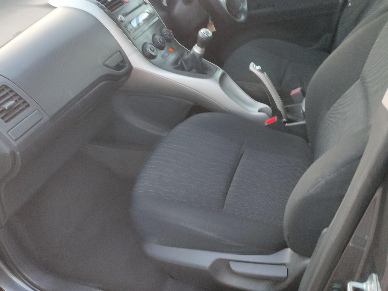 Used Toyota Auris 2008 for sale - 77053540: Photo 30