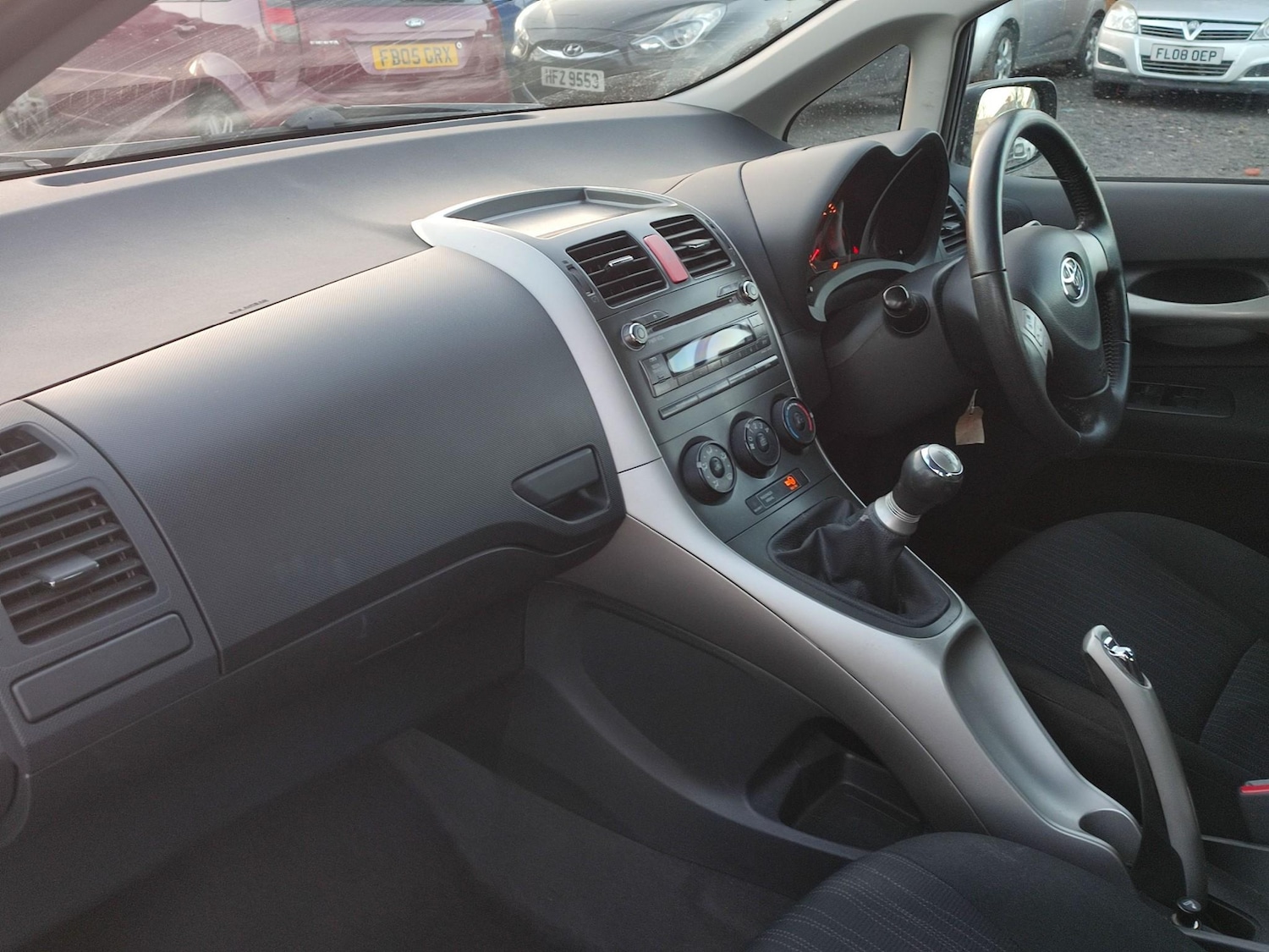 Used Toyota Auris 2008 for sale - 77053540: Photo 31