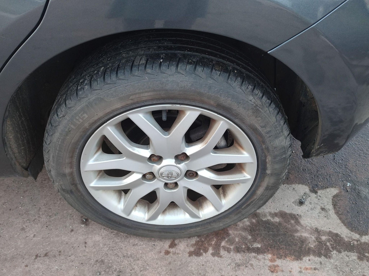 Used Toyota Auris 2008 for sale - 77053540: Photo 33