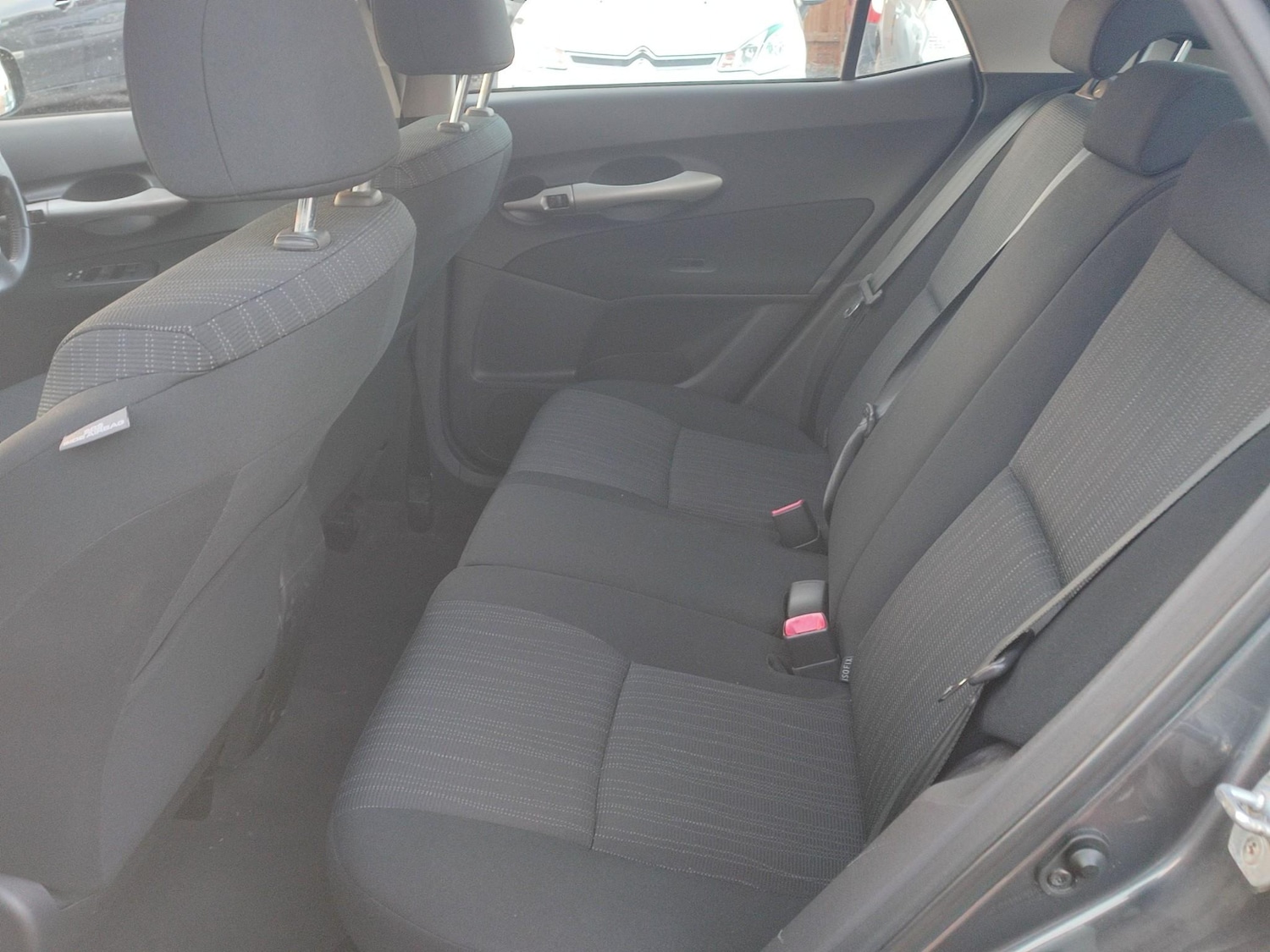 Used Toyota Auris 2008 for sale - 77053540: Photo 34