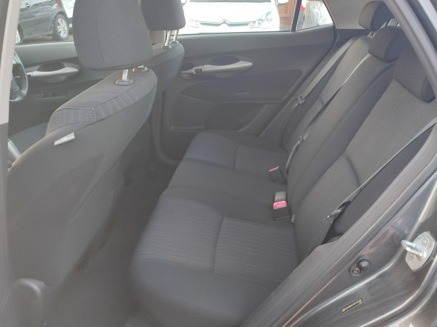 Used Toyota Auris 2008 for sale - 77053540: Photo 35