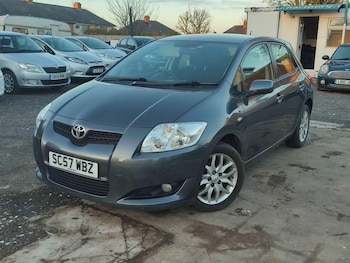 Used Toyota Auris 2008 for sale - 77053540: Photo