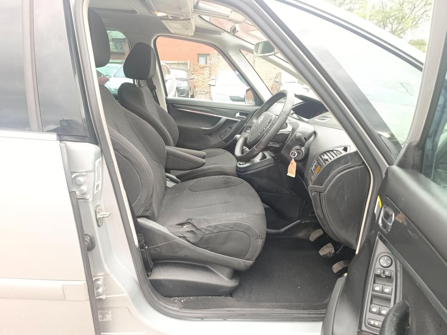 Used Citroen C4 Grand Picasso 2012 for sale - 76657963: Photo 22