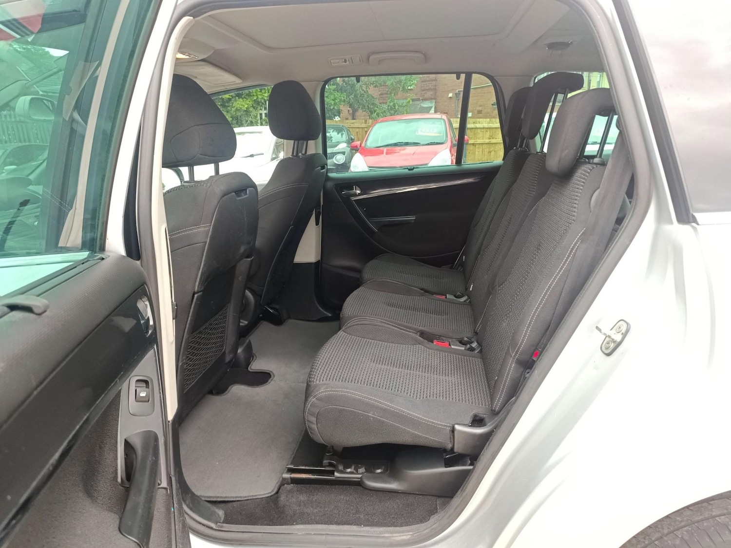 Used Citroen C4 Grand Picasso 2012 for sale - 76657963: Photo 29