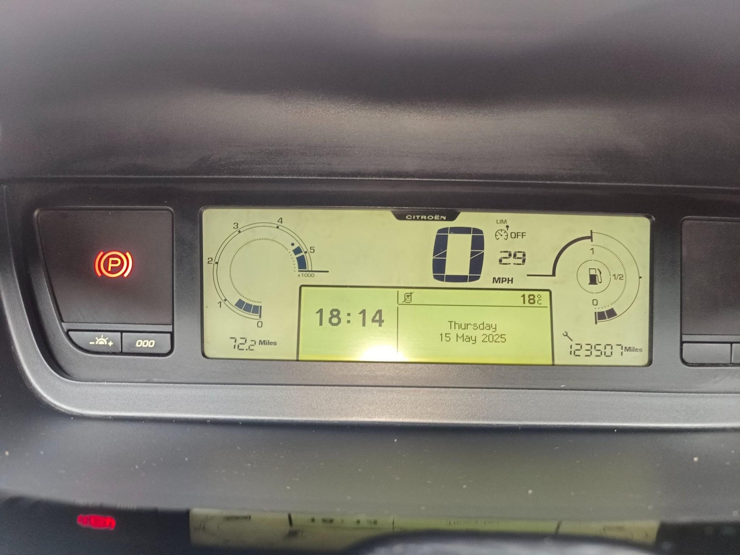 Used Citroen C4 Grand Picasso 2012 for sale - 76657963: Photo 39