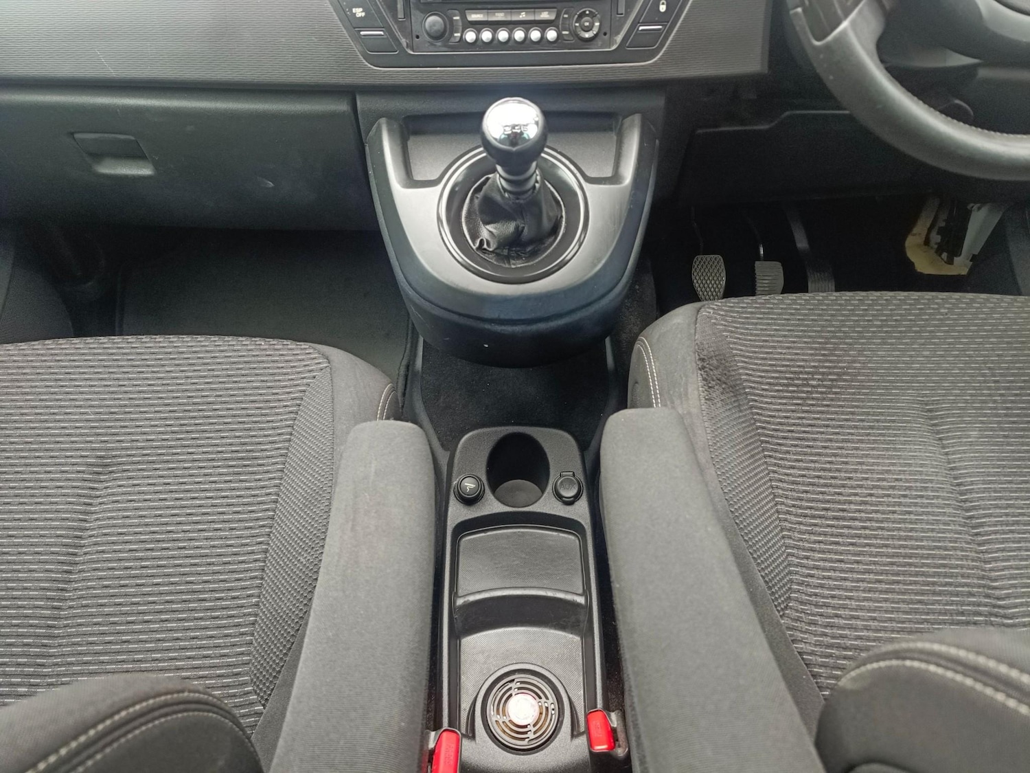 Used Citroen C4 Grand Picasso 2012 for sale - 76657963: Photo 43