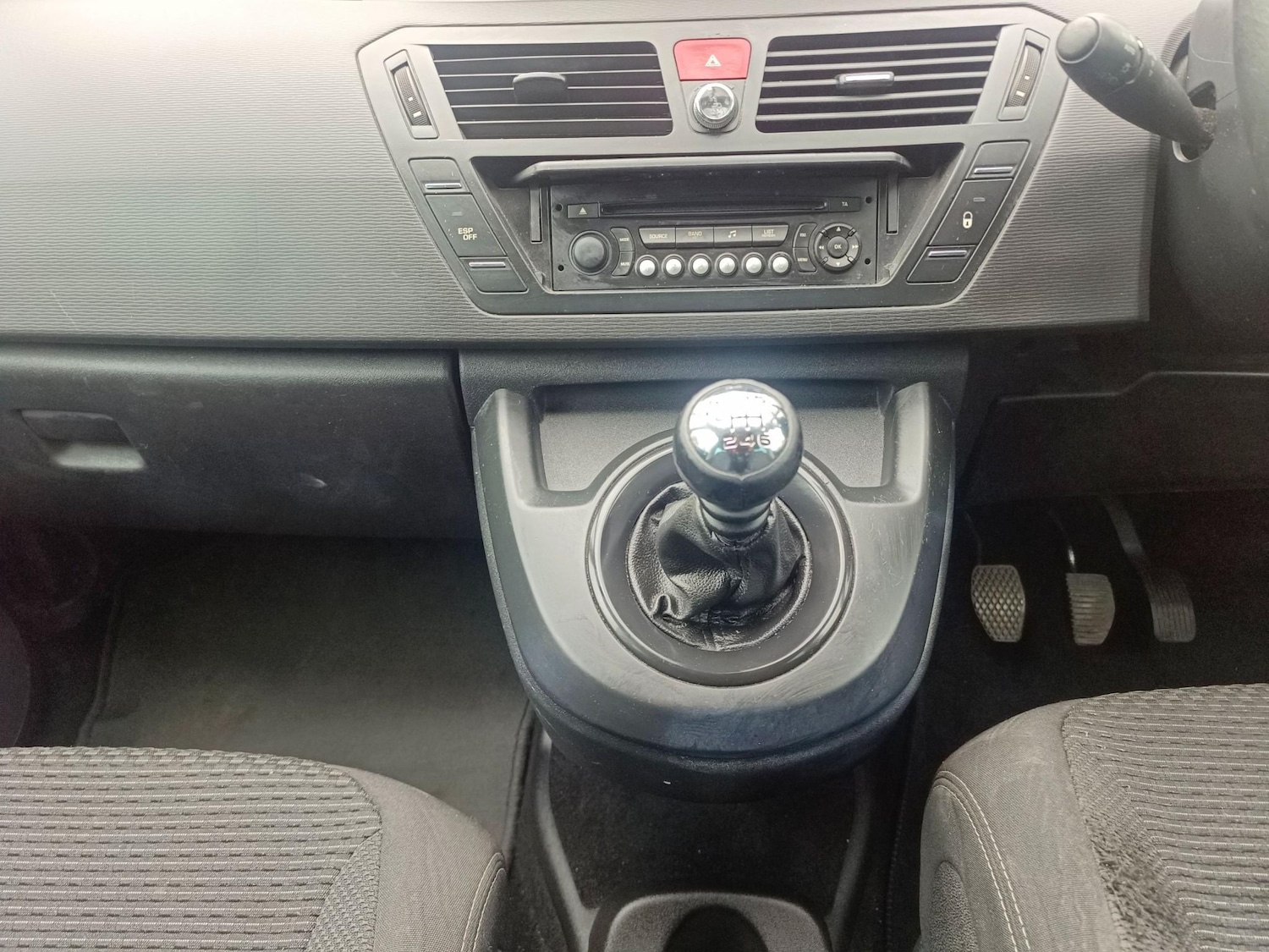 Used Citroen C4 Grand Picasso 2012 for sale - 76657963: Photo 44