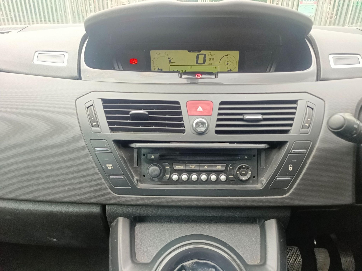 Used Citroen C4 Grand Picasso 2012 for sale - 76657963: Photo 45