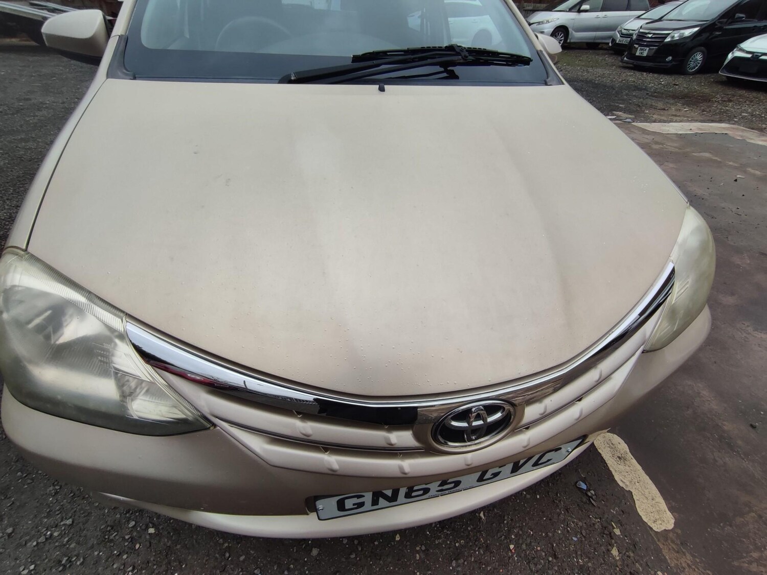Used Toyota Etios 2023 for sale - 77394026: Photo 11