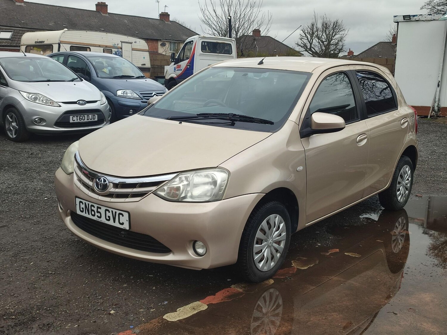 Used Toyota Etios 2023 for sale - 77394026: Photo 12