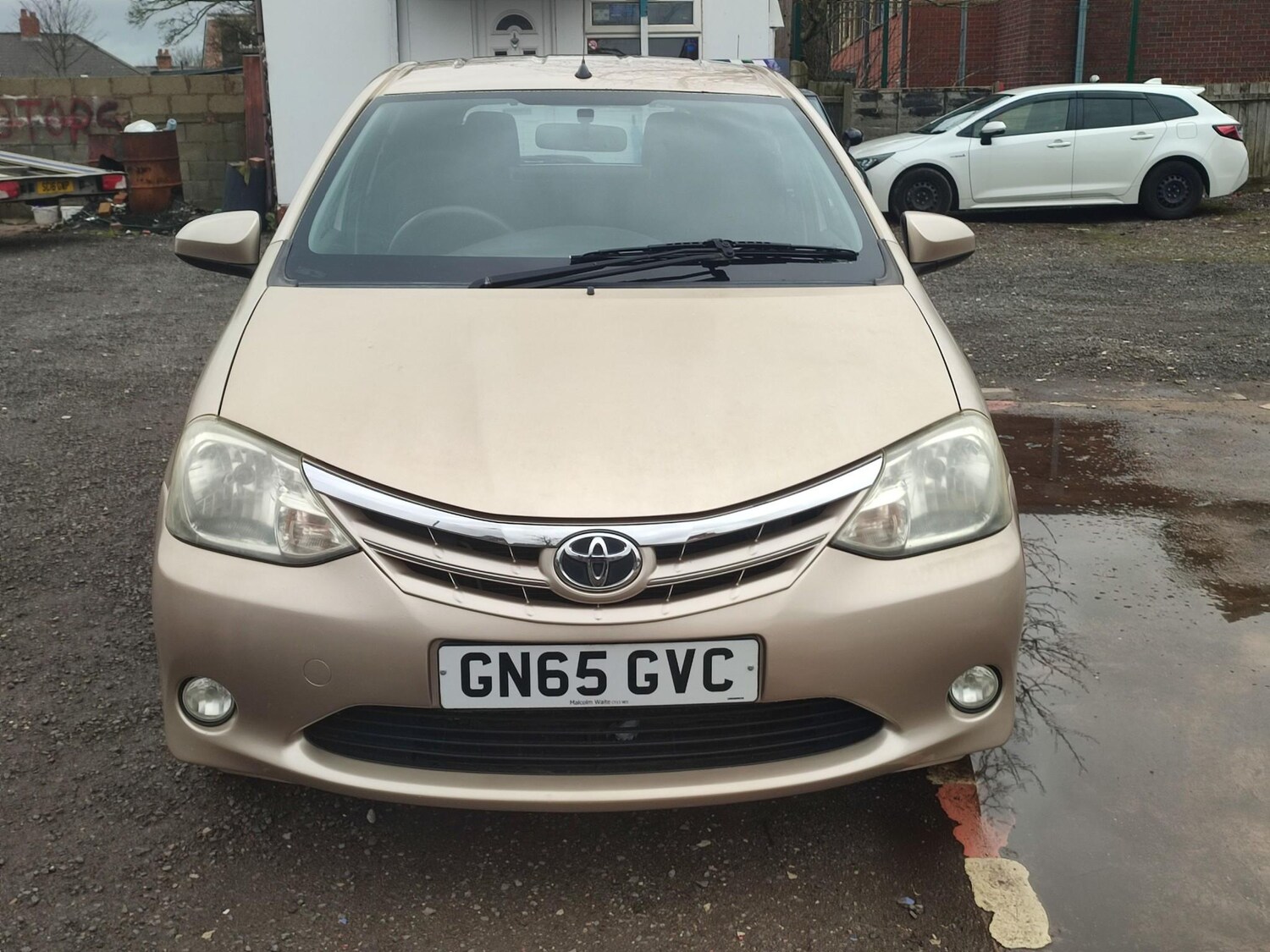 Used Toyota Etios 2023 for sale - 77394026: Photo 13