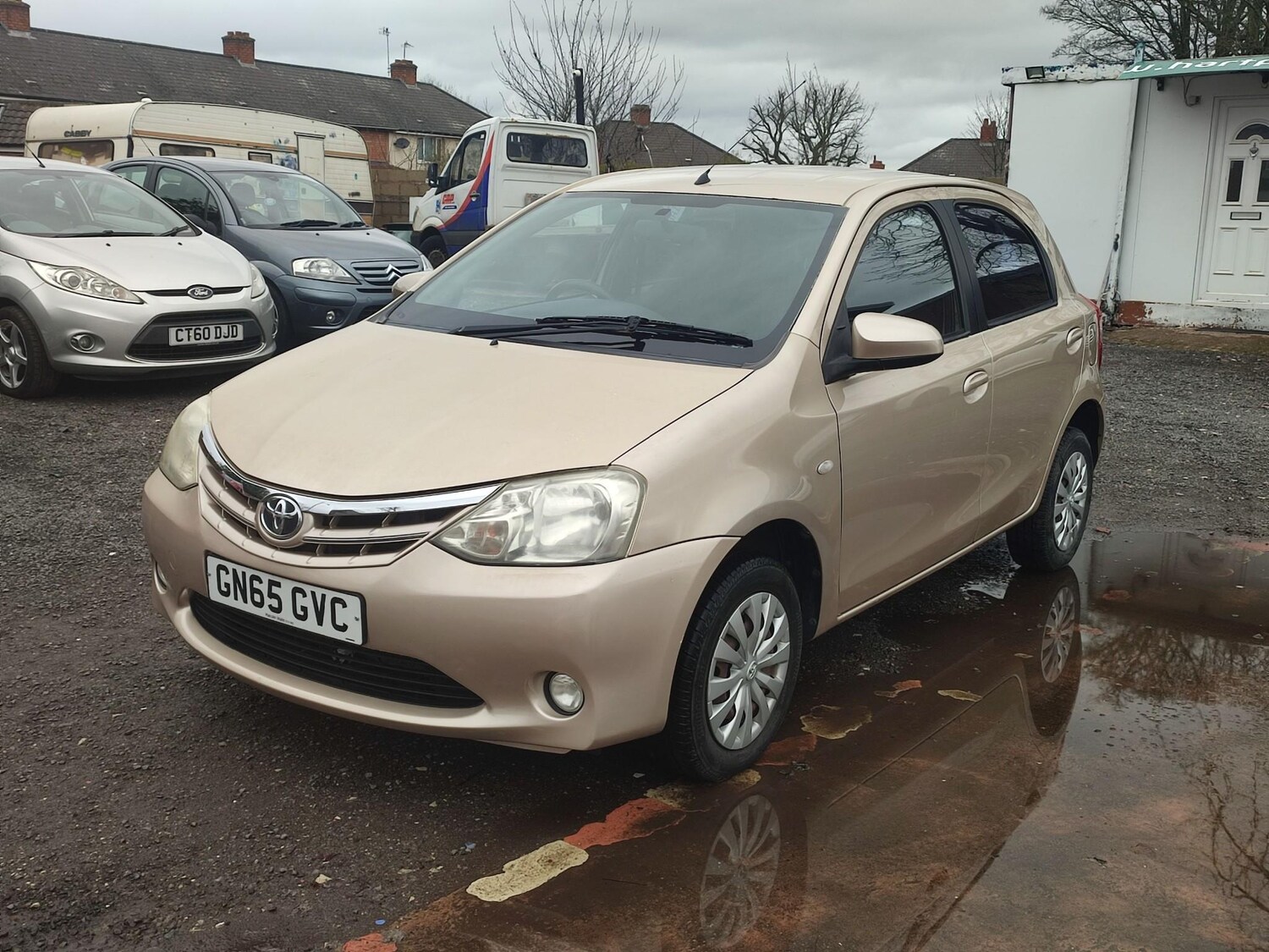 Used Toyota Etios 2023 for sale - 77394026: Photo 15