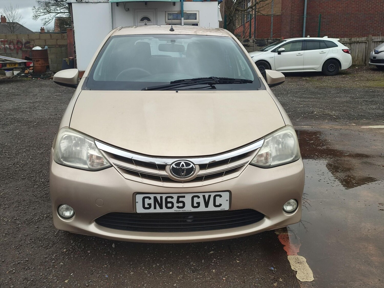 Used Toyota Etios 2023 for sale - 77394026: Photo 16